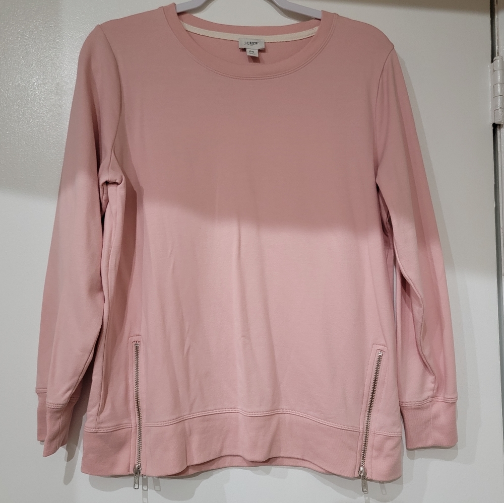 J. Crew sweater